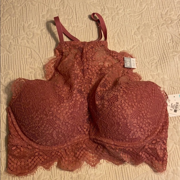Victoria Secret fashion bra